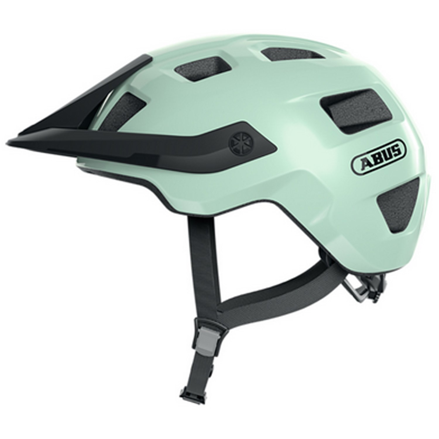 

Велошлем ABUS MoTrip iced mint, 647239_ABUS (Размер: M (54-58 см)), Зеленый
