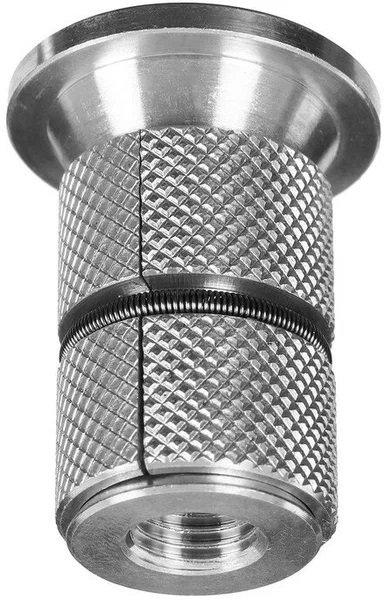 

Якорь NECO 1-1/8", многоразовый, Ø24, длина 52мм, B-11