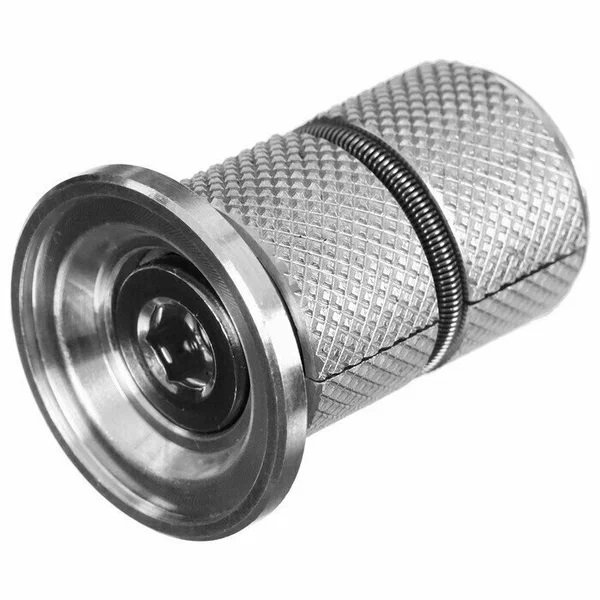 

Якорь NECO 1-1/8", многоразовый, Ø24, длина 40мм, B-11