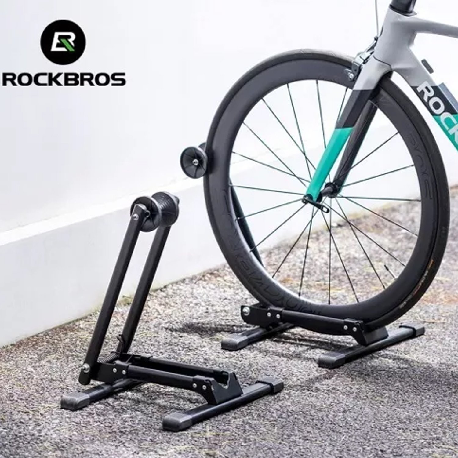 Стойка для велосипеда ROCKBROS, для хранения и ремонта, RB_27210001001 УТ-00346224 - фото 6