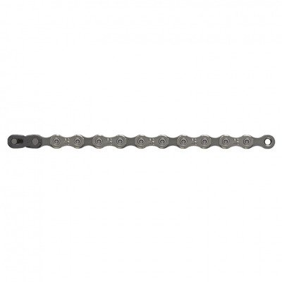 

Цепь велосипедная SRAM PC-1110, 11 скоростей, 114 звеньев, серая, 00.2518.025.011