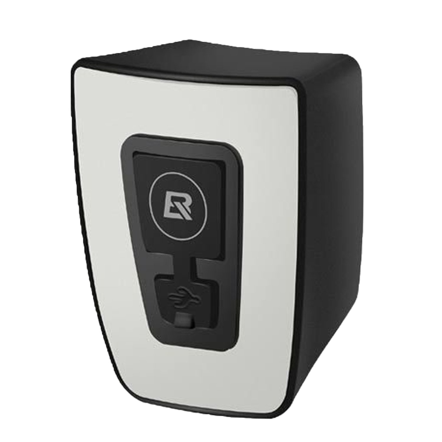 Велофонарь ROCKBROS, задний, мягкий свет, диодный, 5 режимов, USB, RB_TT30-WD УТ-00346184 - фото 1