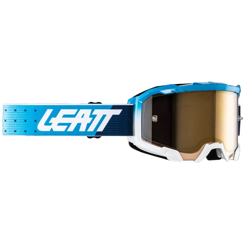 

Веломаска Leatt Velocity 4.5 Iriz Cyan Bronze UC 68%, 8024070450