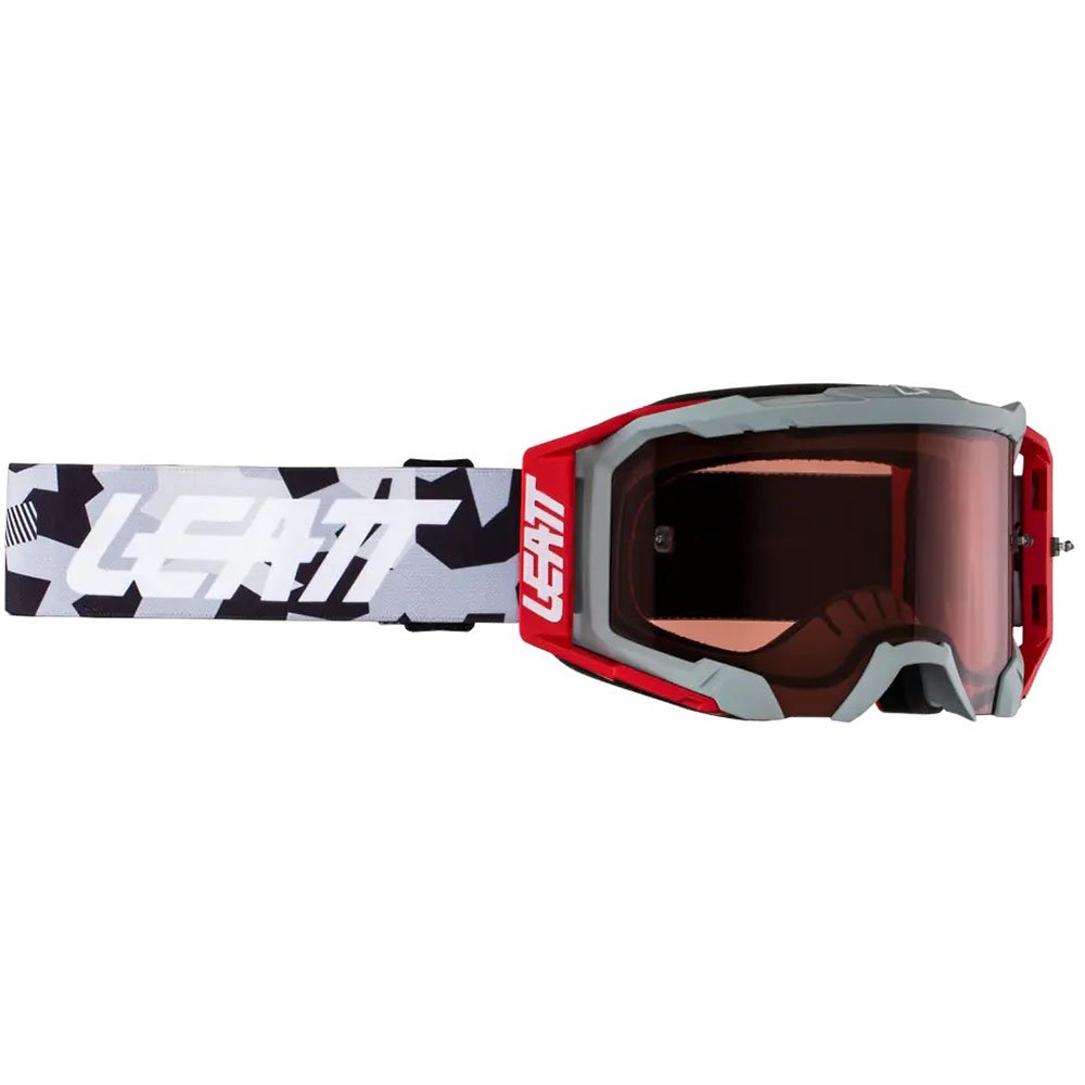 

Веломаска Leatt Velocity 5.5 Forge Rose UC 32%, 8024070340