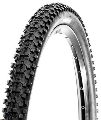 

Покрышка Kenda 29''x2.20, K-1027, -KADRE-, черная, 523983, Черный