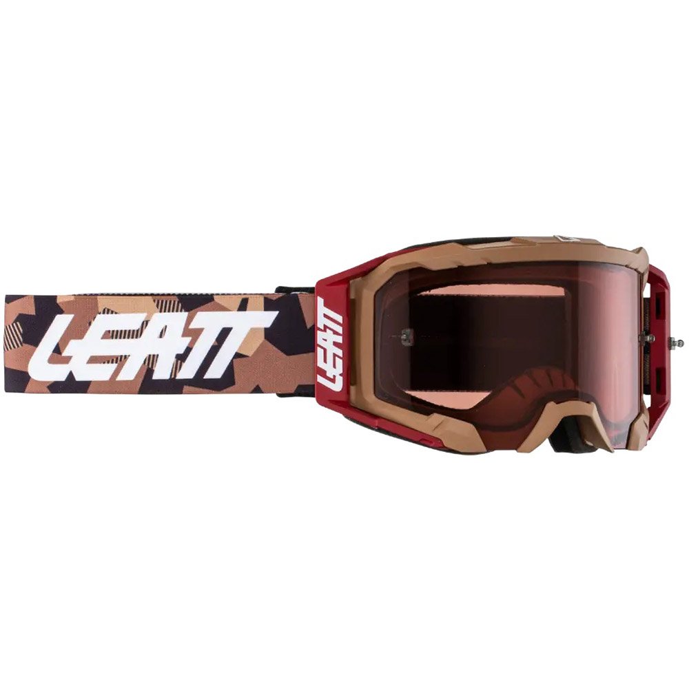 

Веломаска Leatt Velocity 5.5 RubyStone Rose UC 32%, 8024070370