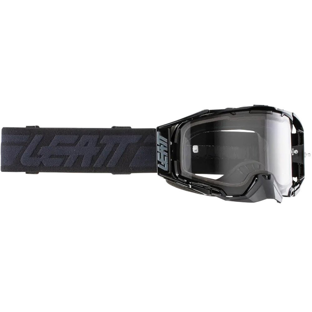 

Веломаска Leatt Velocity 5.5 Stealth Light Grey 58%, 8024070380