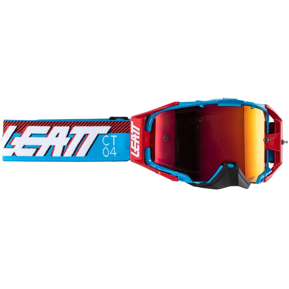 

Веломаска Leatt Velocity 6.5 Iriz Cyan Red 28%, 8024070100