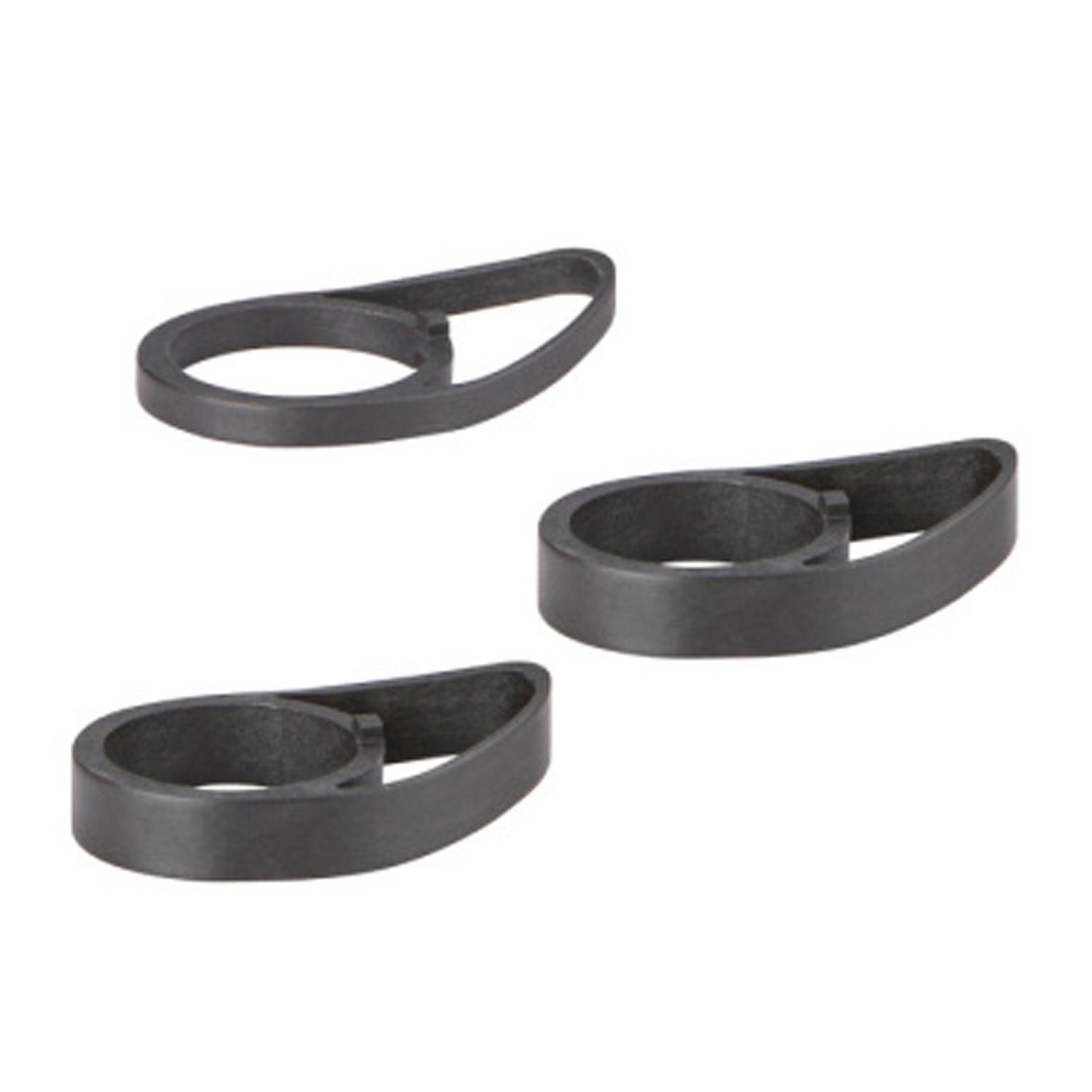 

Комплект рулевых колец Vision SPACER KIT 5D/6D, 670-0128000030