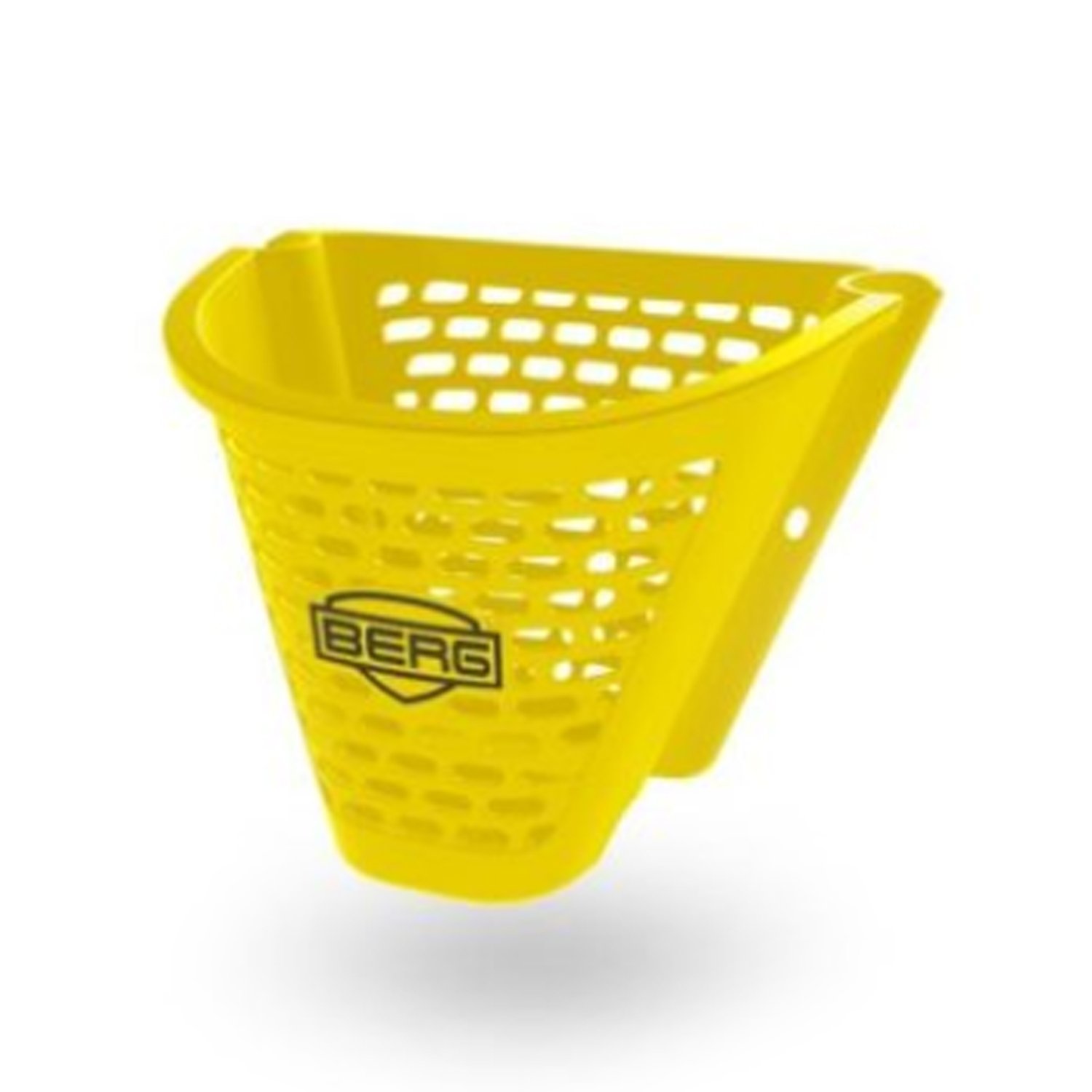 

Корзина BERG Buzzy Basket, желтый, 16.67.00.00, Жёлтый