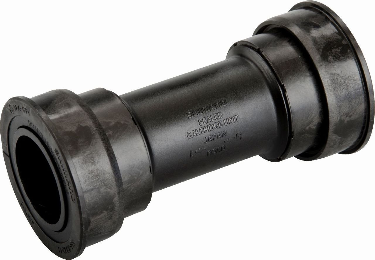 

Каретка велосипедная Shimano Deore XT, MT800-PA, PressFit, для MTB, A209724