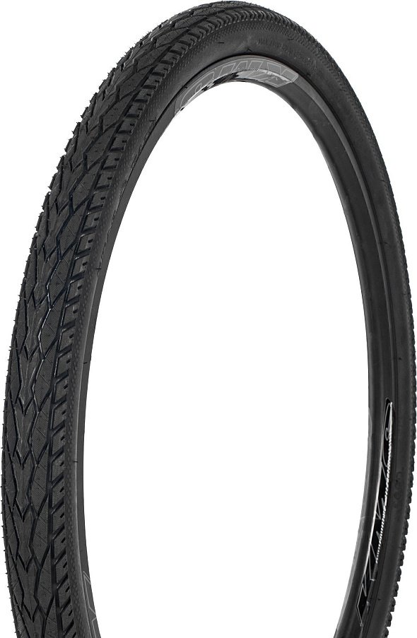 

Велопокрышка Chao Yang 24" x 1.95", H-5113, 620102, Черный
