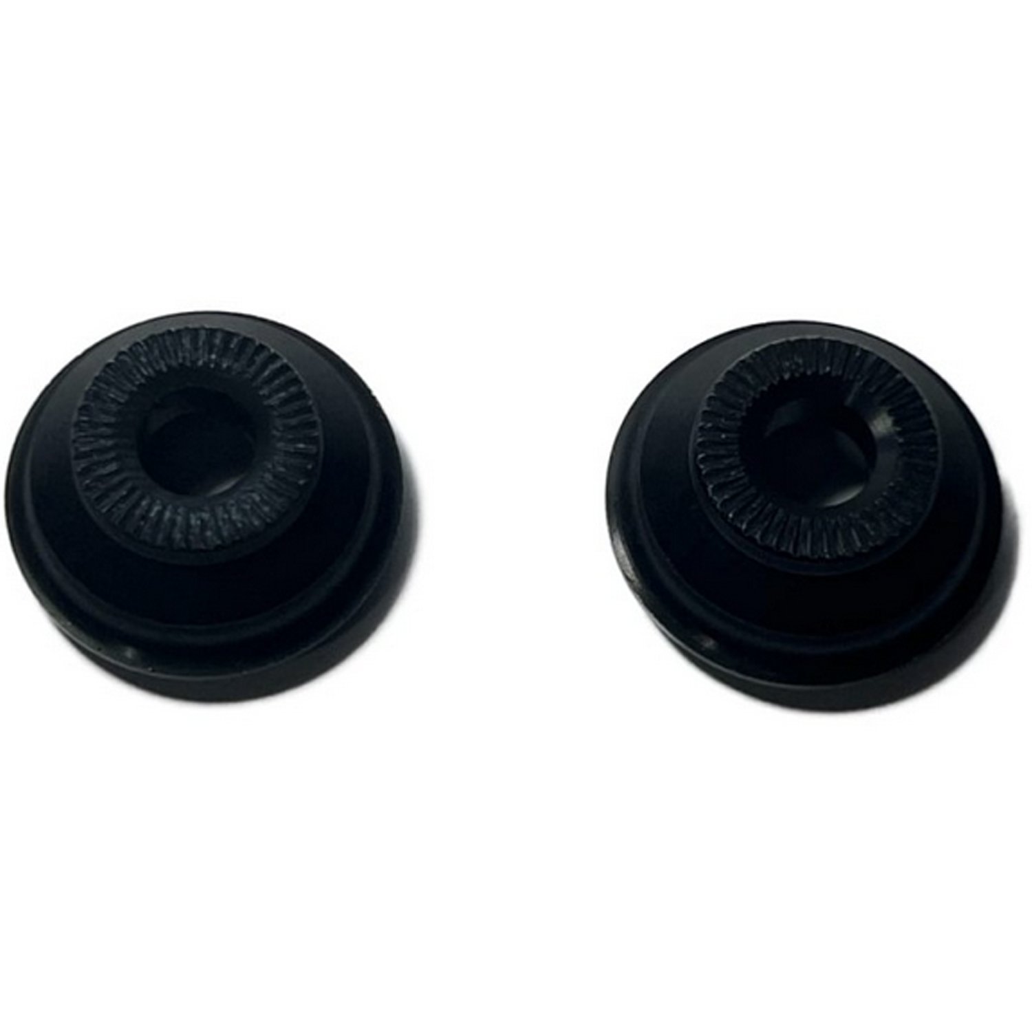 

Адаптер передней втулки CBS F63 на QR, 9 mm, черный, CAPF63-9
