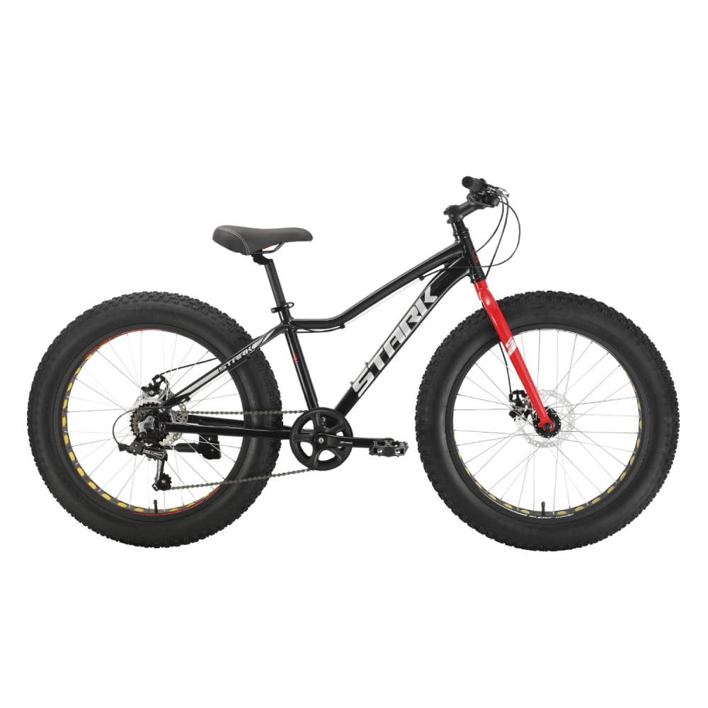   Stark Rocket Fat 24.1 D, 2024, : 230320 -  (MTB)