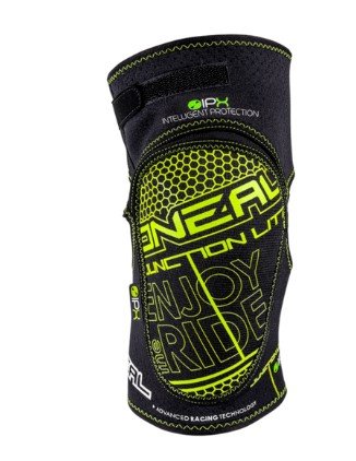  Защита колена/голень O'Neal  A**JUNCTION LITE Knee Guard black, 0276-334 (Размер: XL)