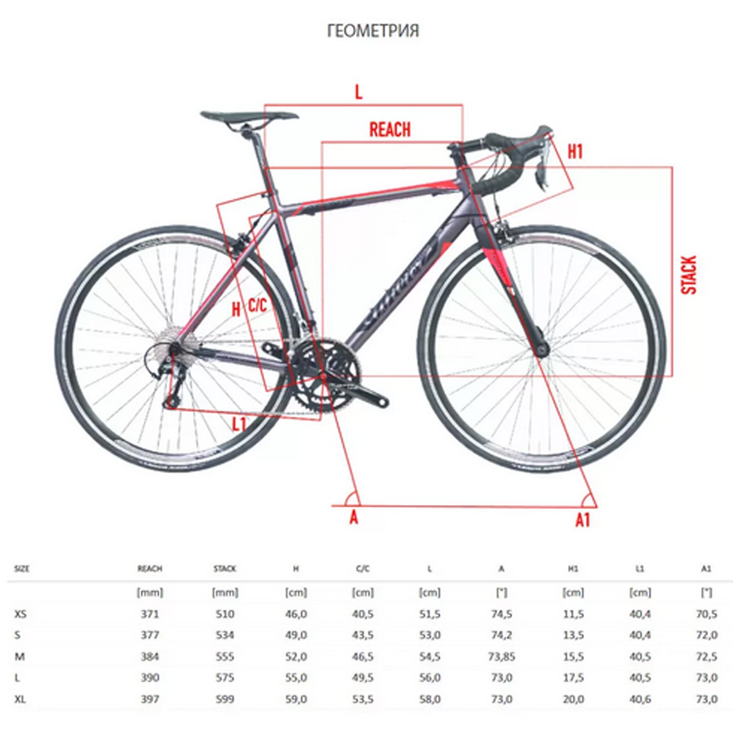 Шоссейный велосипед Wilier Montegrappa 105 Mix MRX30 28 20 скоростей черныйсеребристый 2023 E2195 Размер L Цвет Черныйсеребристый