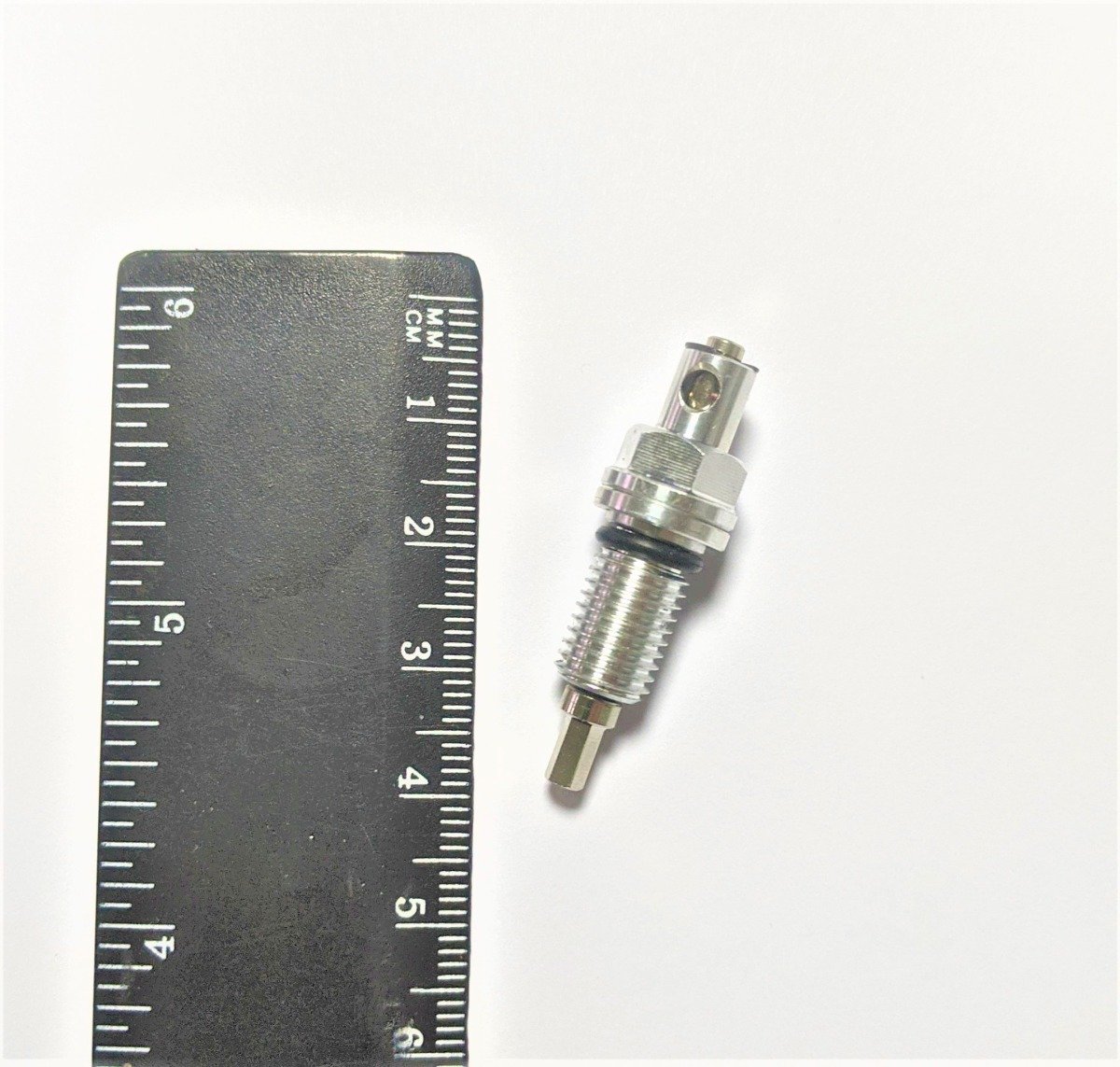 

Ручка регулировки отскока амортизационной вилки WREN Rebound control, WFS309-2