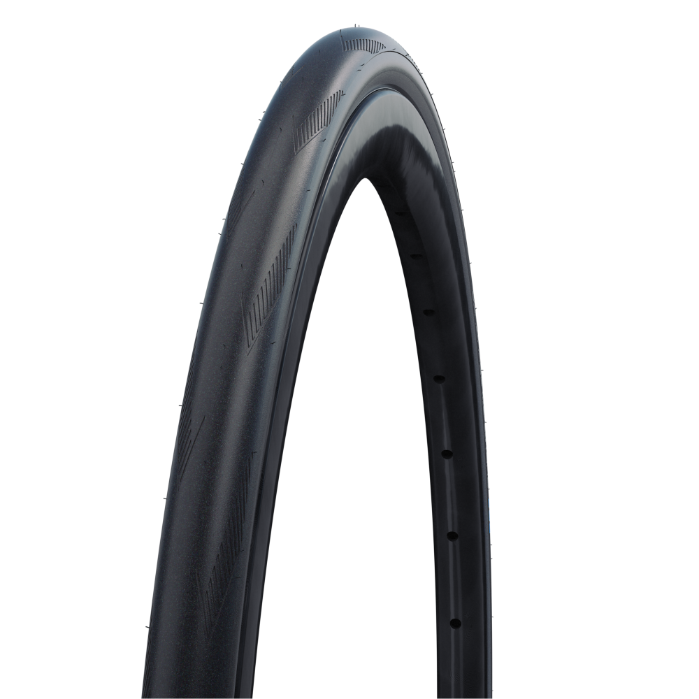 

Велопокрышка Schwalbe, ONE 365 Performance Line, 28x1.10, 67 EPI, 320 г, фолдинговая, цвет черный, 11654444