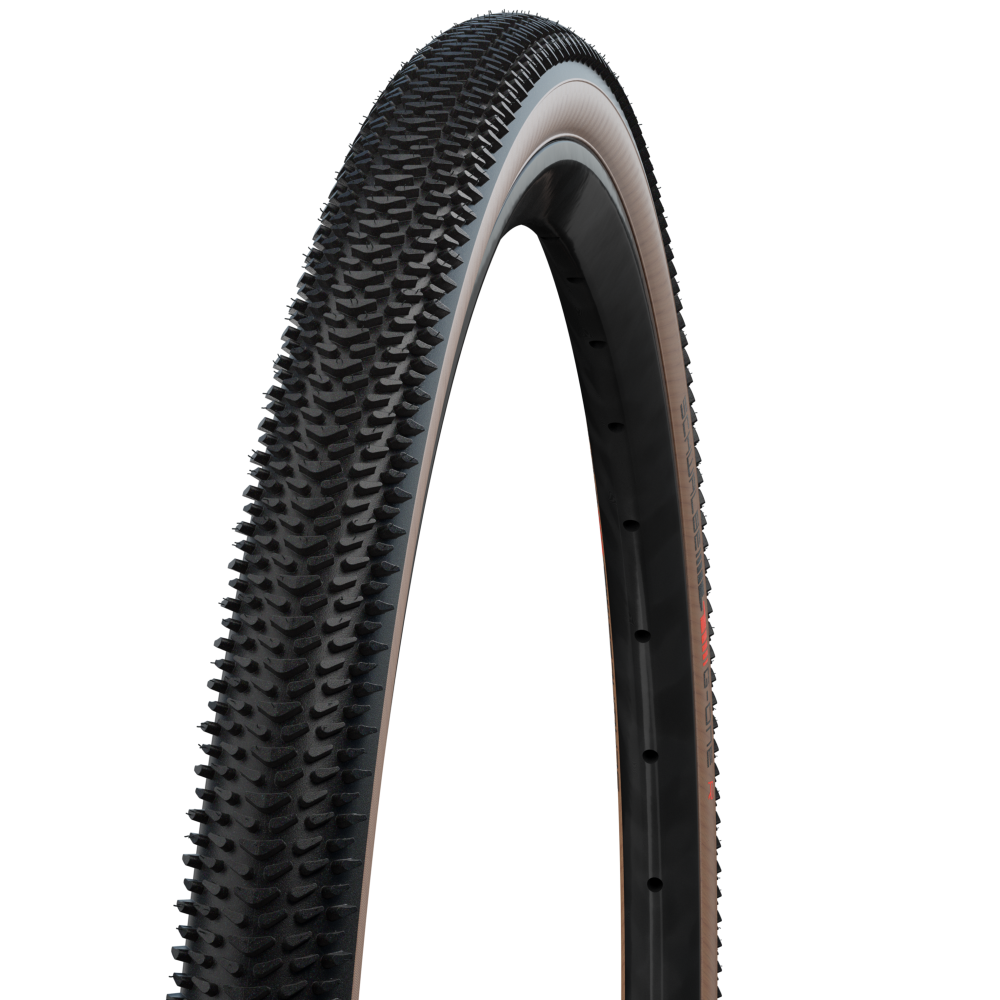 

Велопокрышка Schwalbe, G-ONE R Evolution Line, 28x1.35, 67 EPI, 445 г, фолдинговая, цвет Transparent Sidewall, 11654490, Черный
