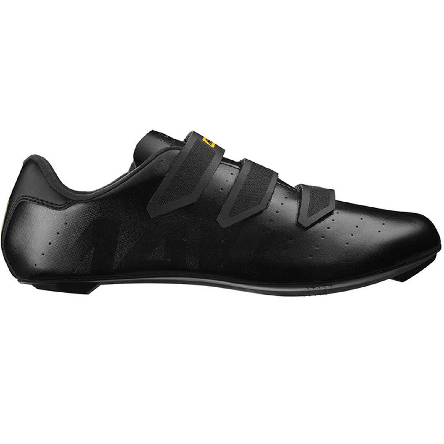 

Велотуфли MAVIC Cosmic, черный, 2022-2023, L41011700/410117