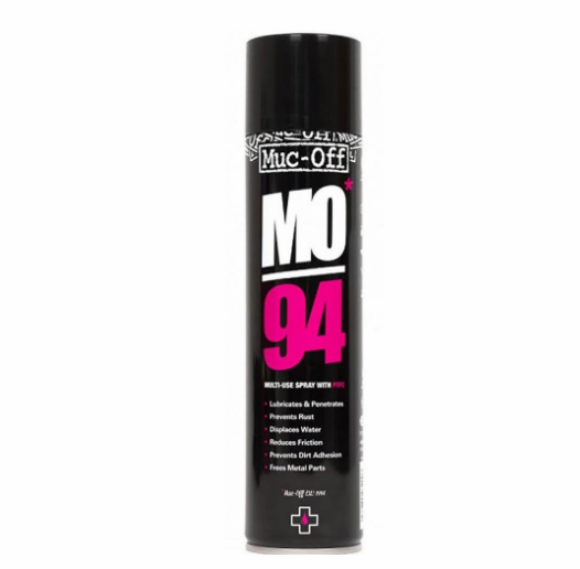 Спрей-смазки Средство универсальное Muc-Off, MO-94, 400ml, 935/934