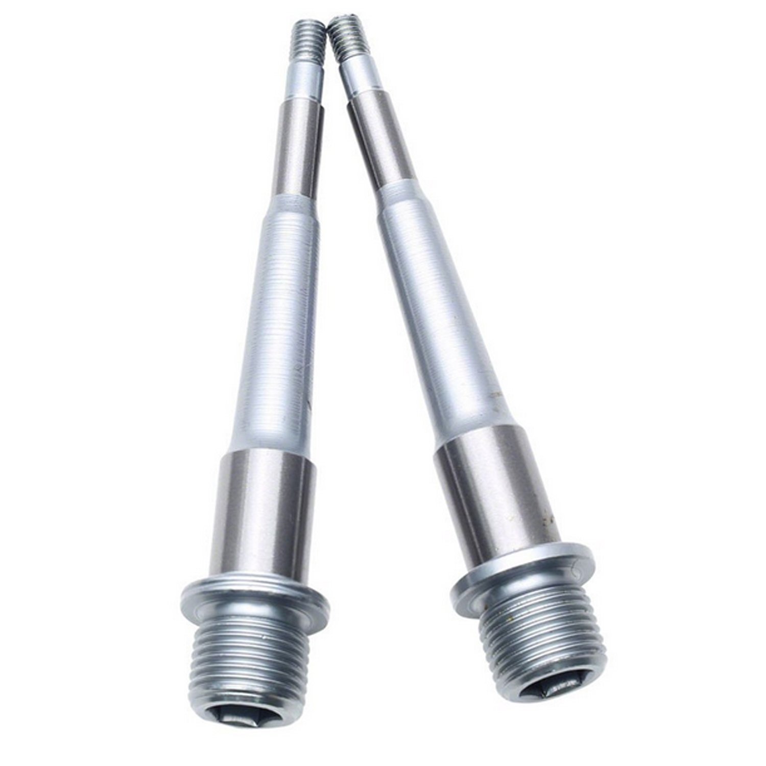 

Ось для педалей HT EVO+ Cr-Mo Spindle, 136103200001