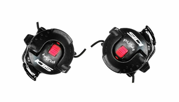 

Замок для велообуви SIDI, TECNO 3 PUSH Flex, черный, №351, RLETE3FLEX