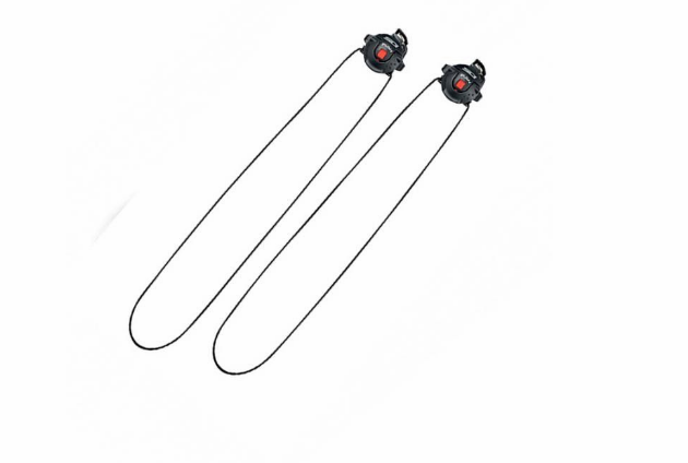 

Замок для велообуви SIDI, TECNO 4 PUSH System №342, цвет черный, RLETE4MEC