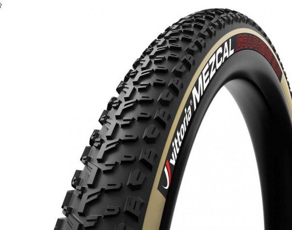 

Покрышка Vittoria MTB MEZCAL III 29x2.1 XCR, 11A00033