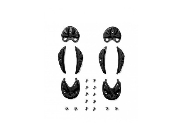 

Протектор подошвы SIDI SRS CARBON (N59) черный 45-48, RINSCARSRS