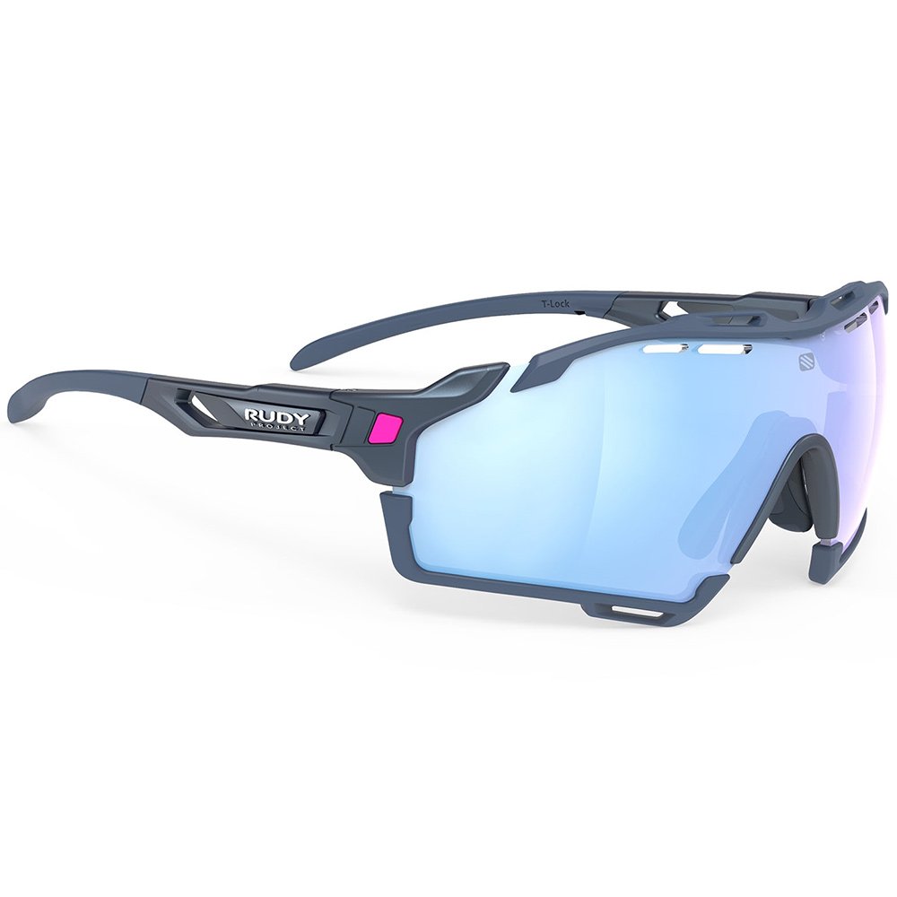 

Велоочки Rudy Project, CUTLINE Сosmic Blue Matte - Multilaser Ice, SP636894-0000