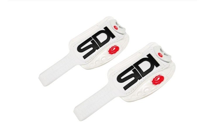 

Пряжка мягкая Sidi Soft instep 3, белая №72, RCINTFLS3