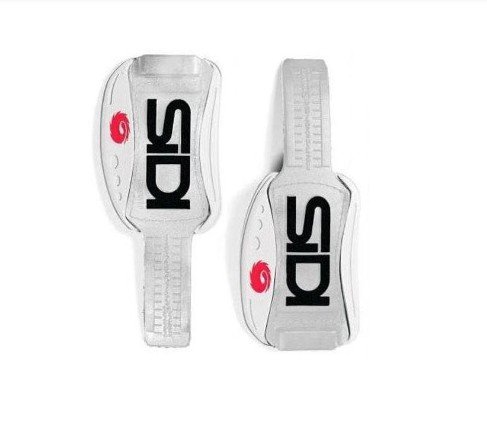 

Пряжка мягкая Sidi Soft instep, белый №29, RCINTFLS