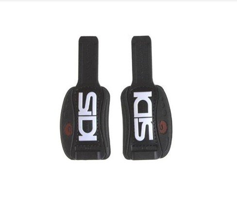 

Пряжка мягкая Sidi Soft instep, чёрная №29, RCINTFLS