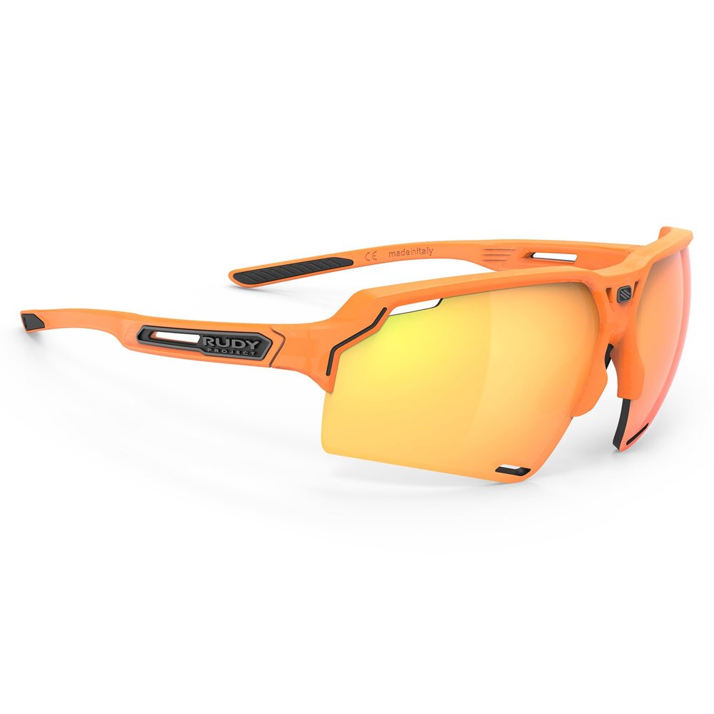 

Велоочки Rudy Project, DELTABEAT Mandarin Matt - MLS Orange, SP744046-0000