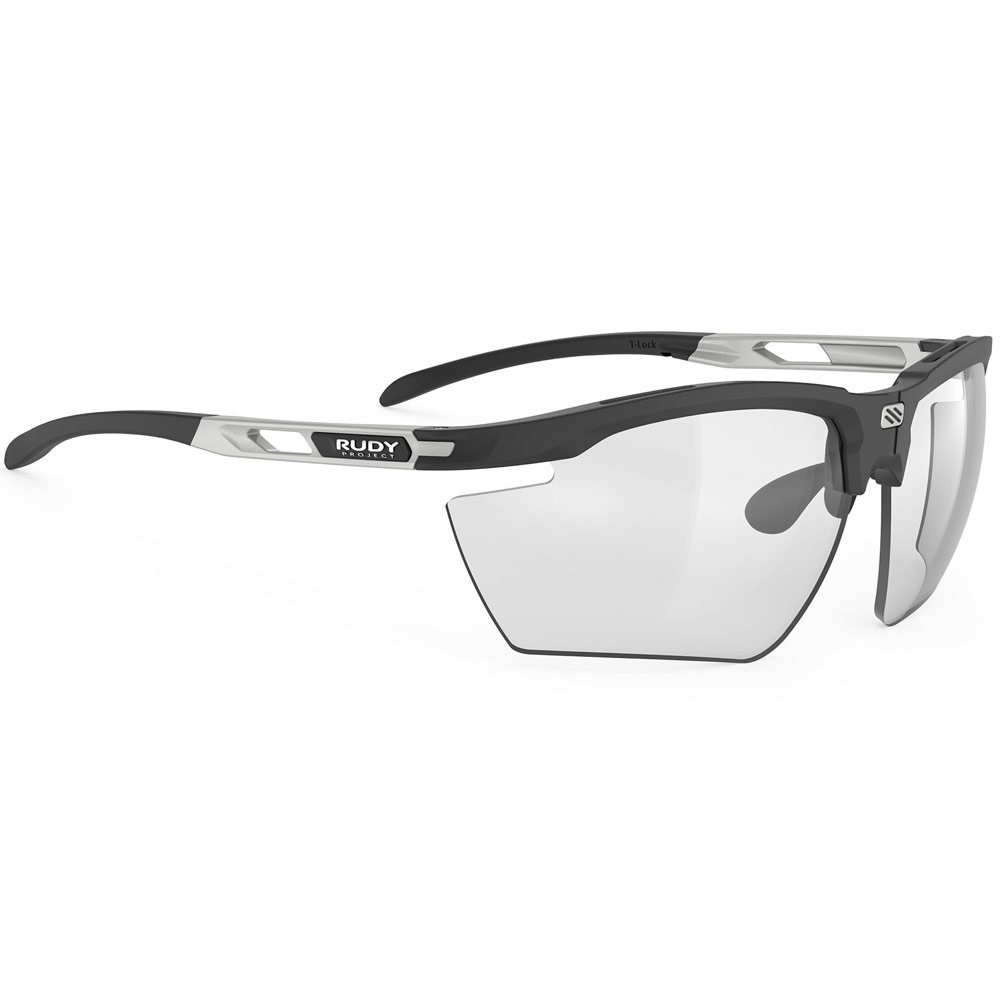 

Велоочки Rudy Project, MAGNUS Black Matte - ImpctX Photochromic 2Black, SP757306-0000