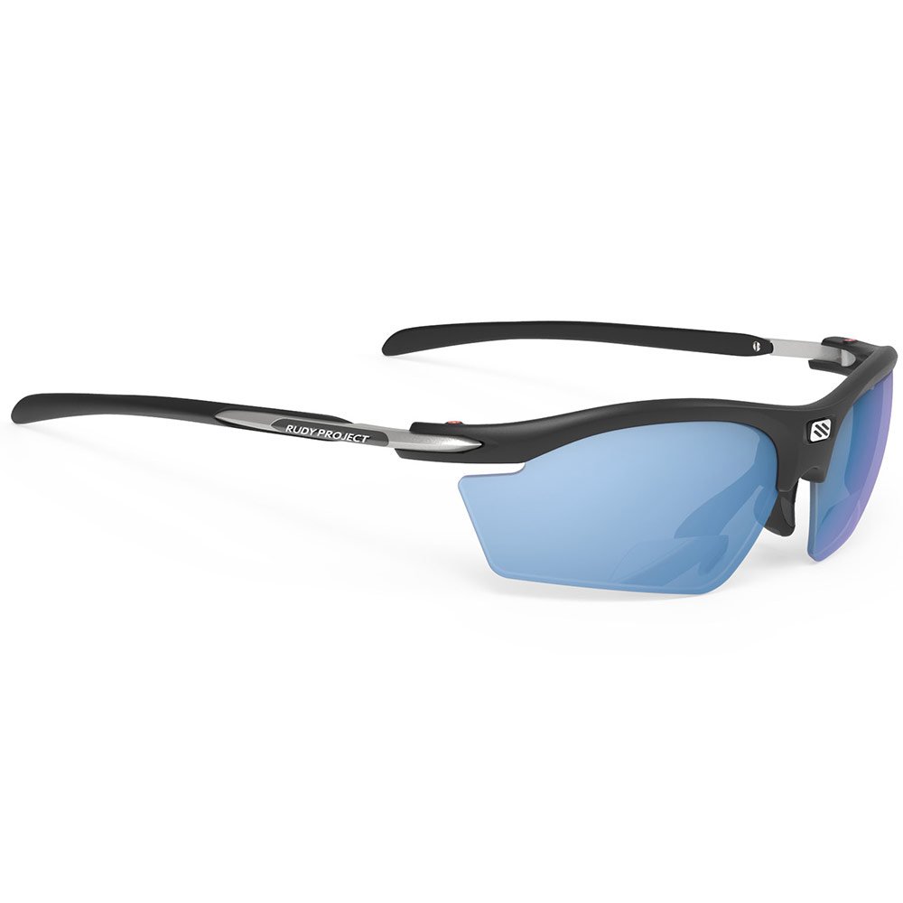  Велоочки Rudy Project, RYDON Readers Black Matt - MLS Ice +2.00 RX, SP53B68NA06-2000