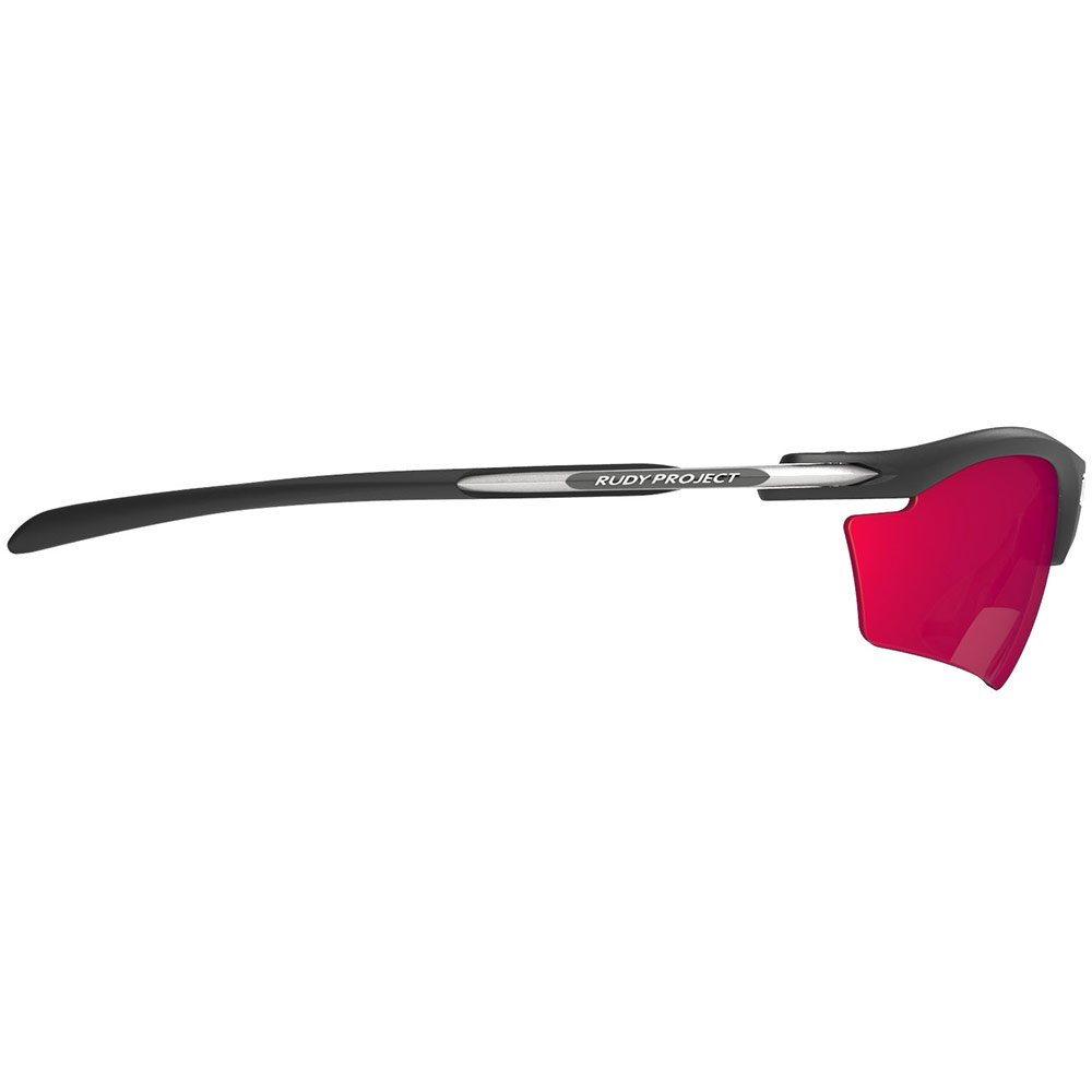 фото Велоочки rudy project, rydon readers black matt - mls red +2.00 rx, sp53b38na06-2000