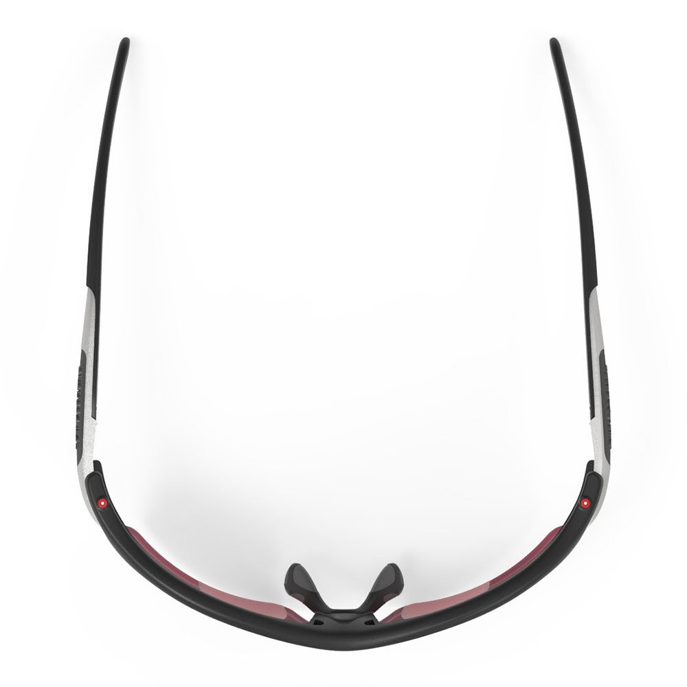фото Велоочки rudy project, rydon readers black matt - mls red +2.00 rx, sp53b38na06-2000