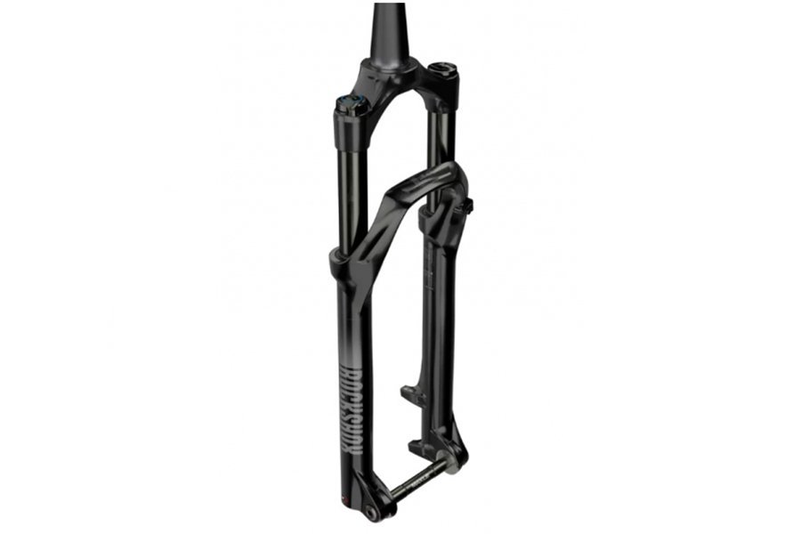 

Вилка амортизационная ROCK SHOX JUDY GOLD RL 29 R 100 BLK, X004020556022