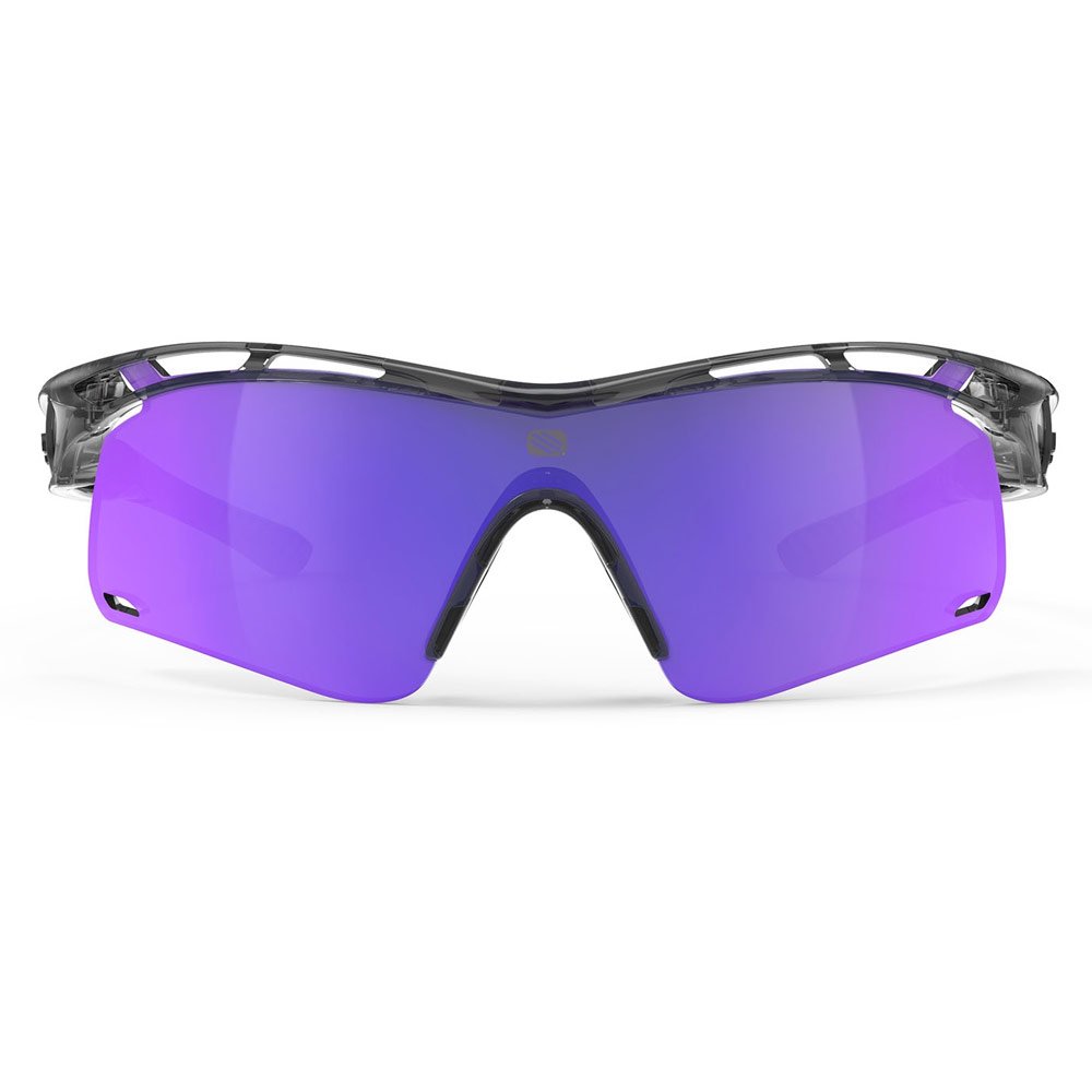 фото Велоочки rudy project, tralyx+ slim crystal ash-mls violet, sp784257-0000