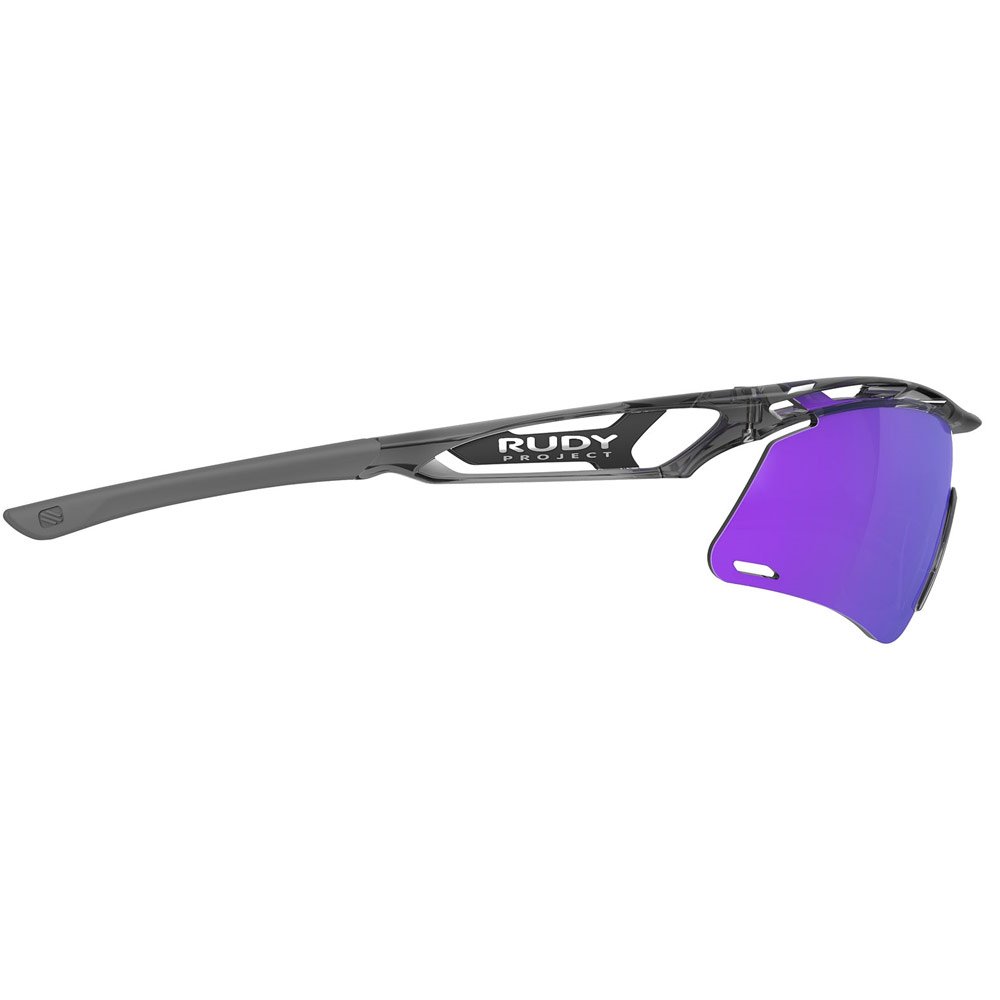 фото Велоочки rudy project, tralyx+ slim crystal ash-mls violet, sp784257-0000