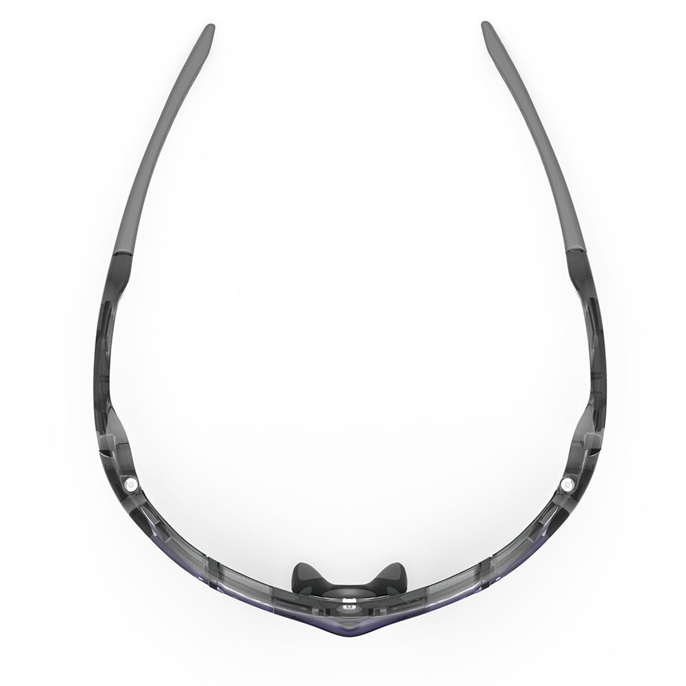 фото Велоочки rudy project, tralyx+ slim crystal ash-mls violet, sp784257-0000