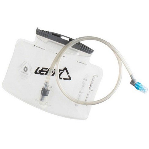 

Гидропак Leatt Bladder HydraPak 1.5L Translucent, 2024, 7023051950