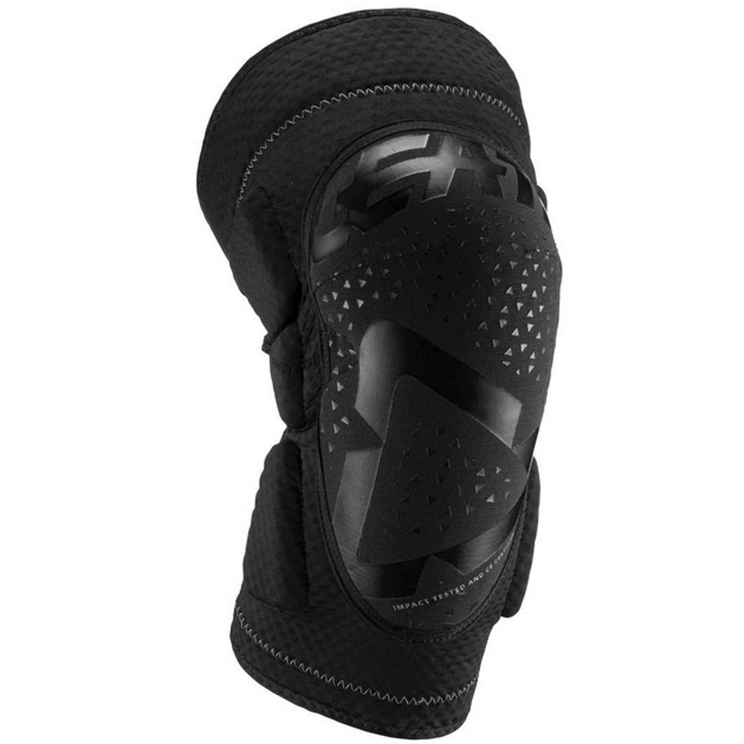 Защита колена Наколенники Leatt 3DF 5.0 Knee Guard, Black, 2024, 5019400532 (Размер: L/XL, Цвет: черный)