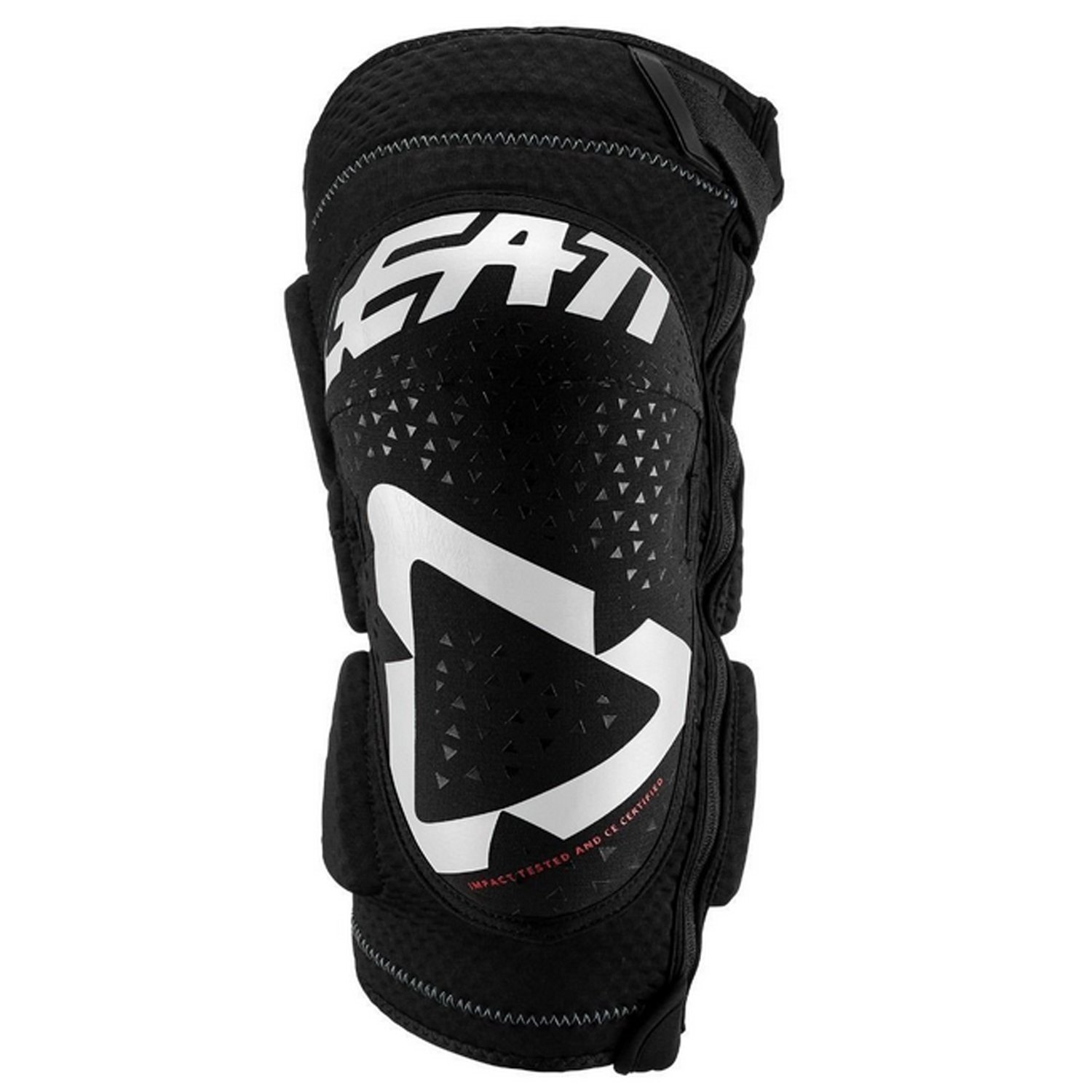 

Наколенники Leatt 3DF 5.0 Zip Knee Guard, White/Black, 2024, 5019400522 (Размер: , Цвет: White/Black