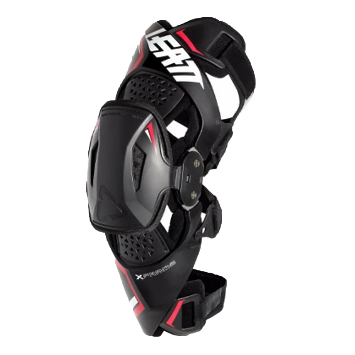 

Наколенники Leatt Knee Brace X-Frame, Black, 2024, 5018010101 (Размер: XL, Цвет: черный)