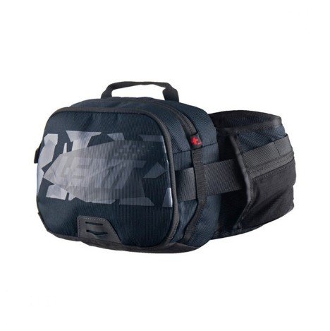 

Сумка на пояс Leatt Core 2.0 Tool Belt, Black, 2023, 7022200480