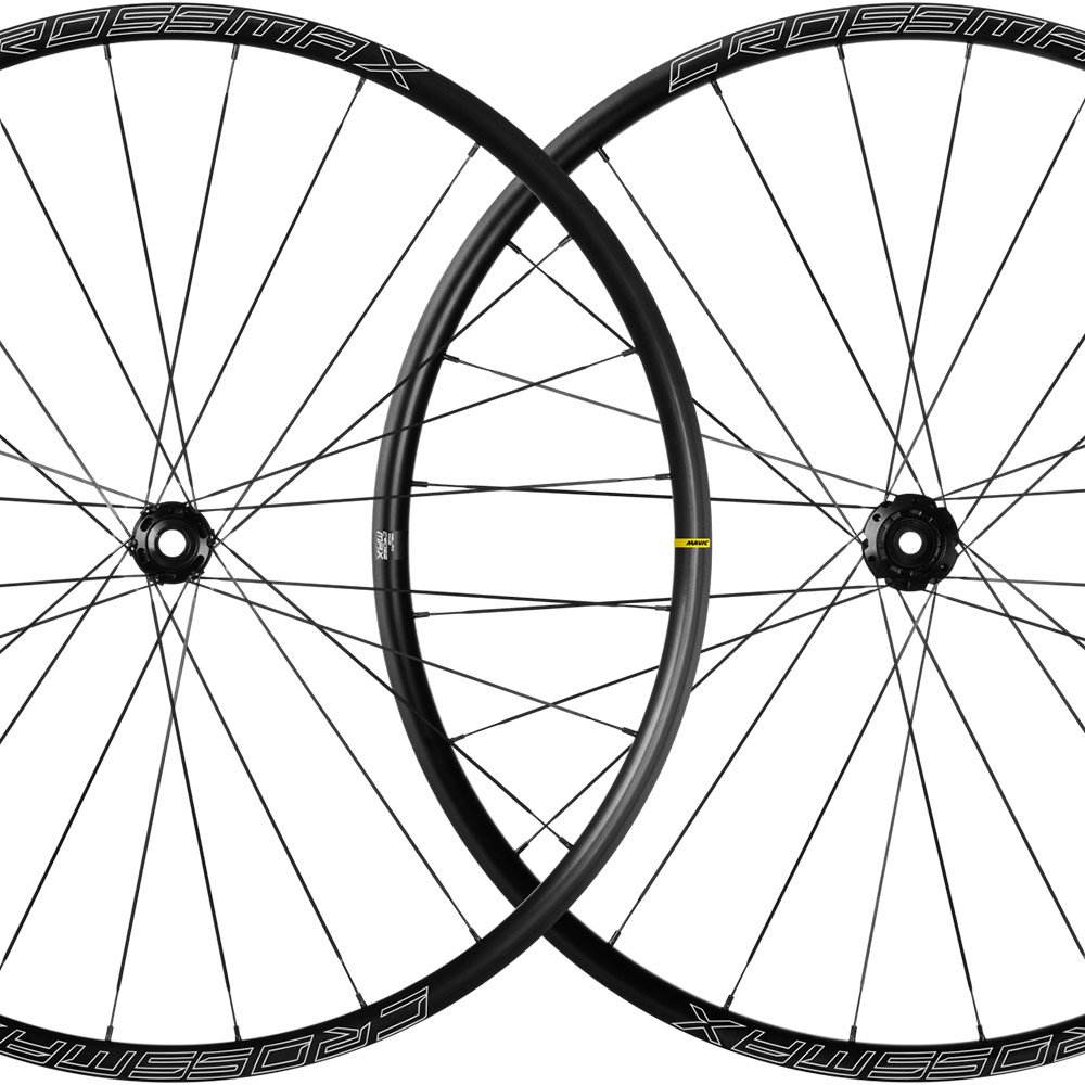 

Колеса MTB Mavic, Crossmax SL 29" DCL Boost MS, пара, LP1604100/P1604115
