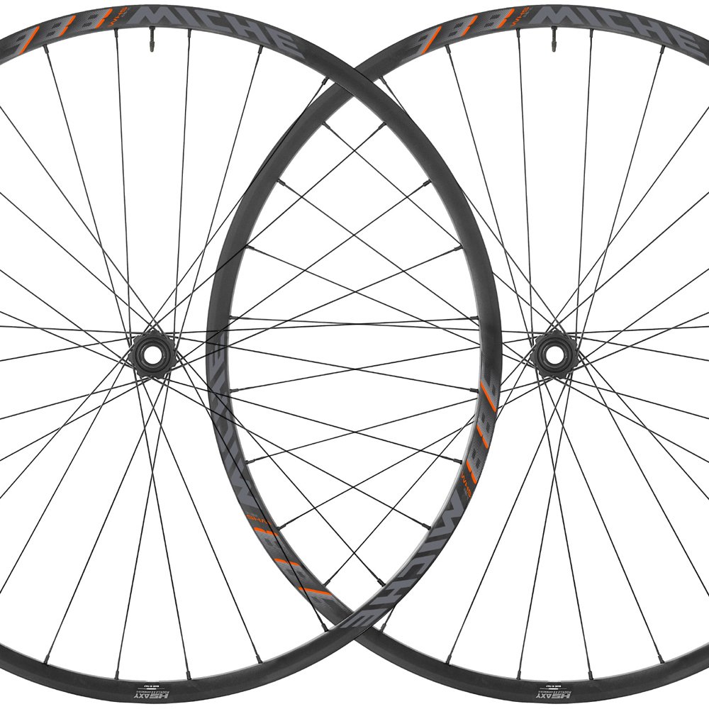 

Колеса велосипедные MTB Miche, 988 WHS BOOST SH, комплект, WH8H92B0BH000